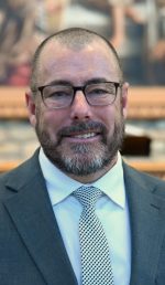 Photo of Charles Vannieuwenhoven Photo of Charles Vannieuwenhoven