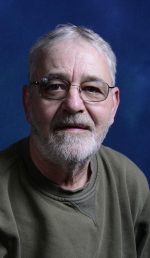 Photo of David Hillesheim Photo of David Hillesheim