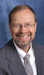 Photo of Paul Koelpin Photo of Paul Koelpin