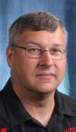 Photo of Prof. Peter Baganz Photo of Prof. Peter Baganz