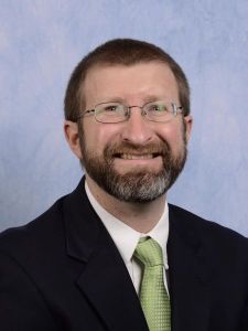 Photo of Timothy Grundmeier Photo of Timothy Grundmeier