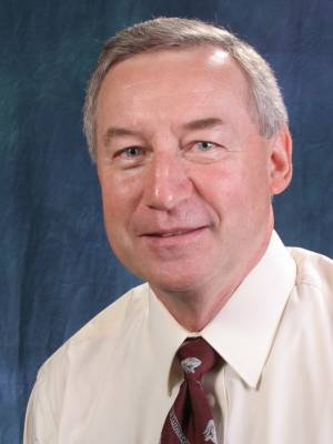Robert Klindworth