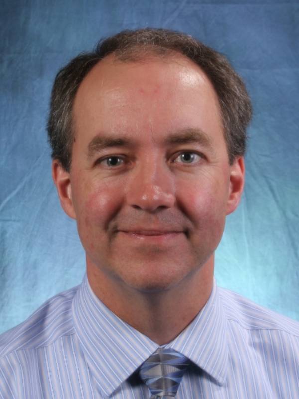 Michael Otterstatter