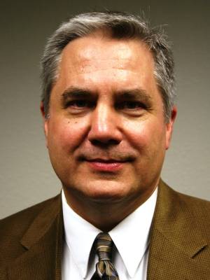 Mark Zarling