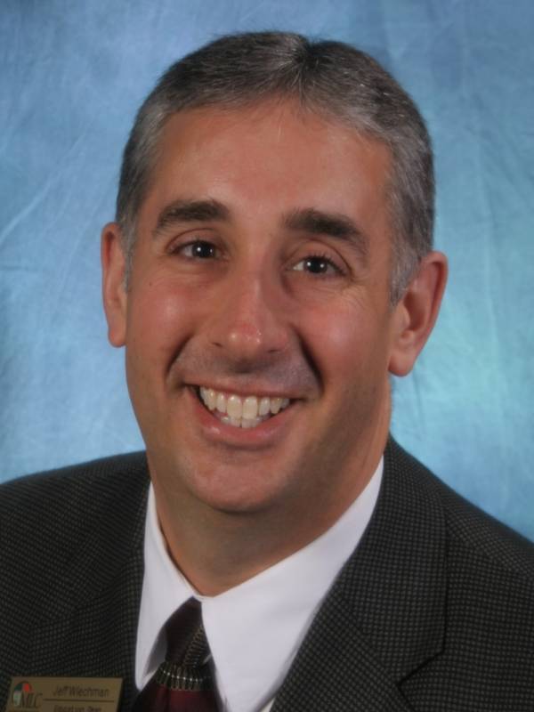 Jeffery Wiechman