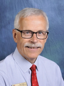 Paul Tess