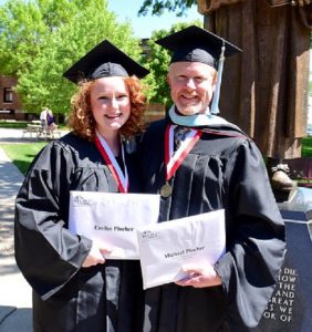 Graduation 4