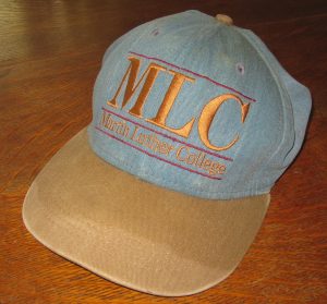 MLC Cap