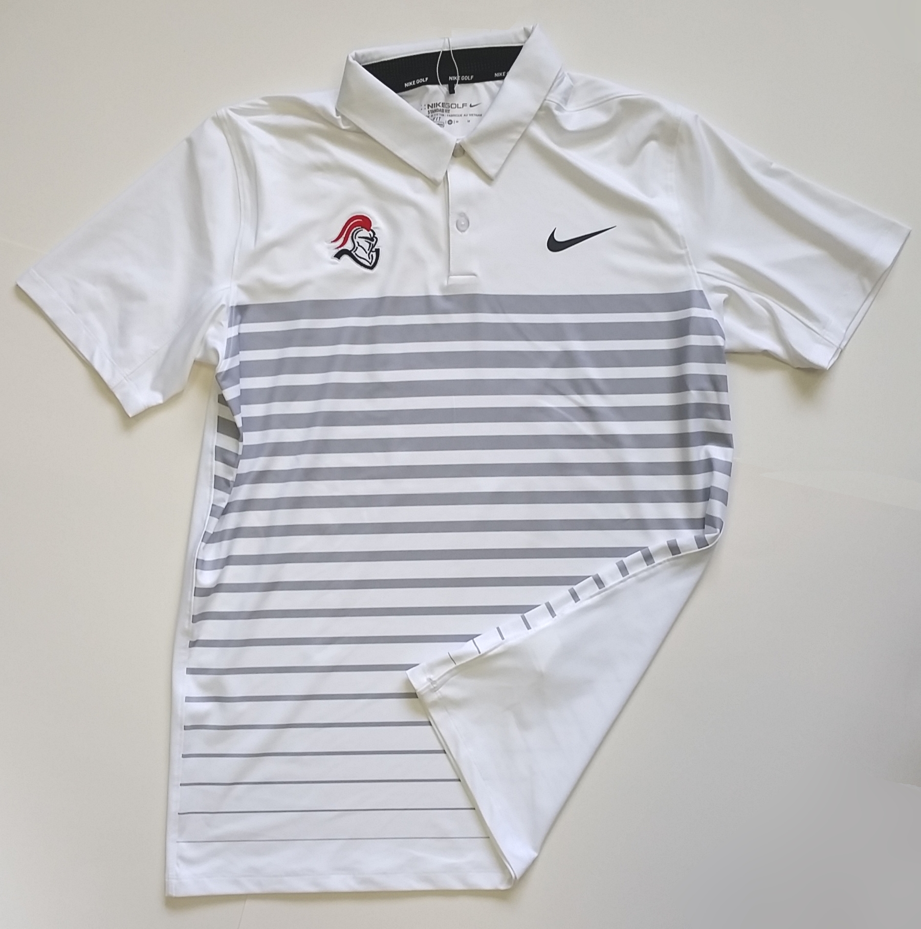 Nike golf polo New sales