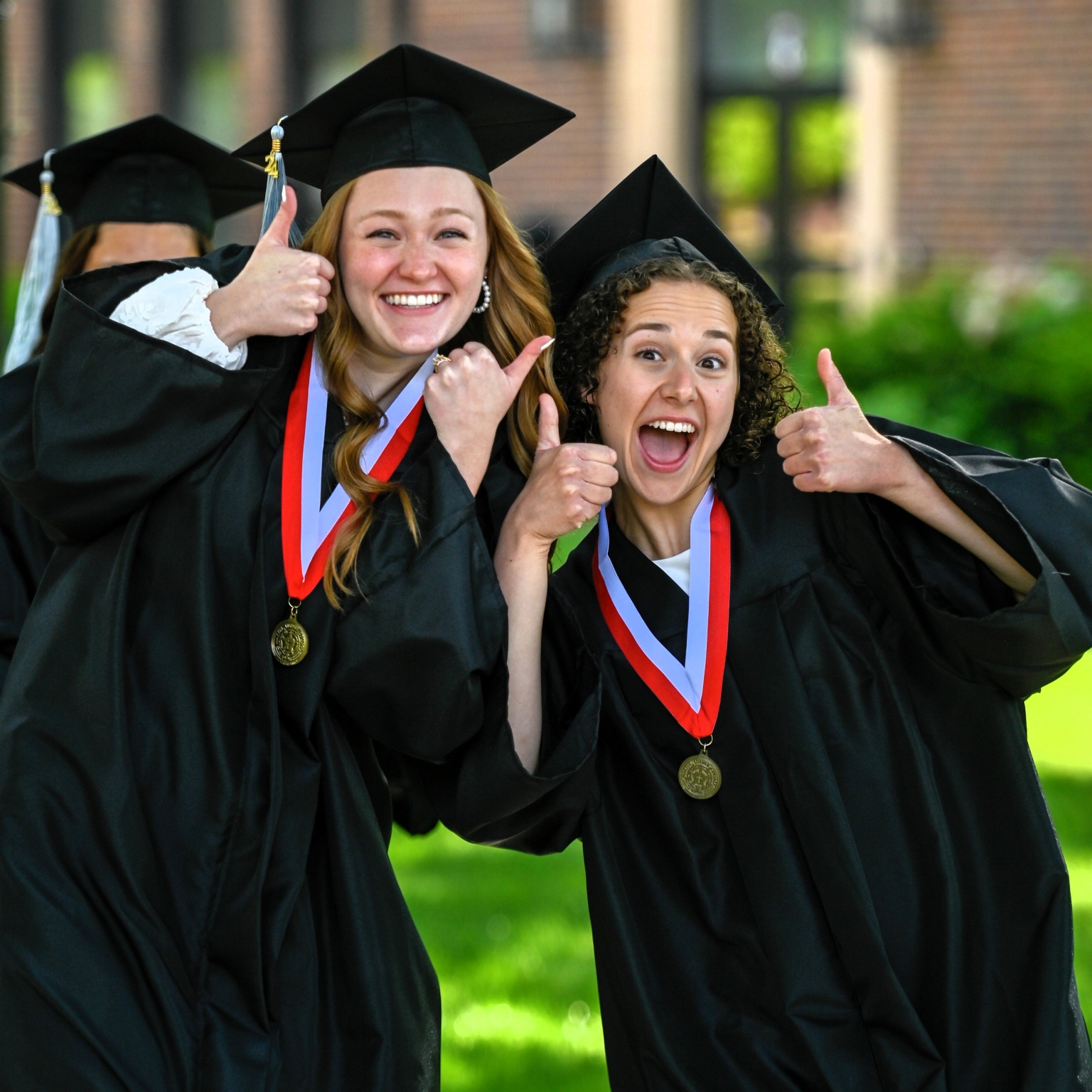 Commencement 2024 Events