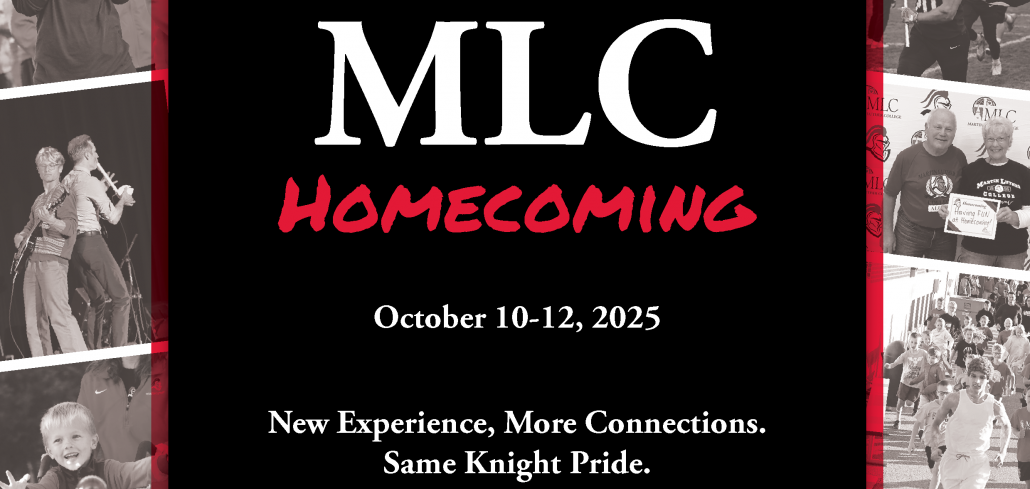Homecoming banner