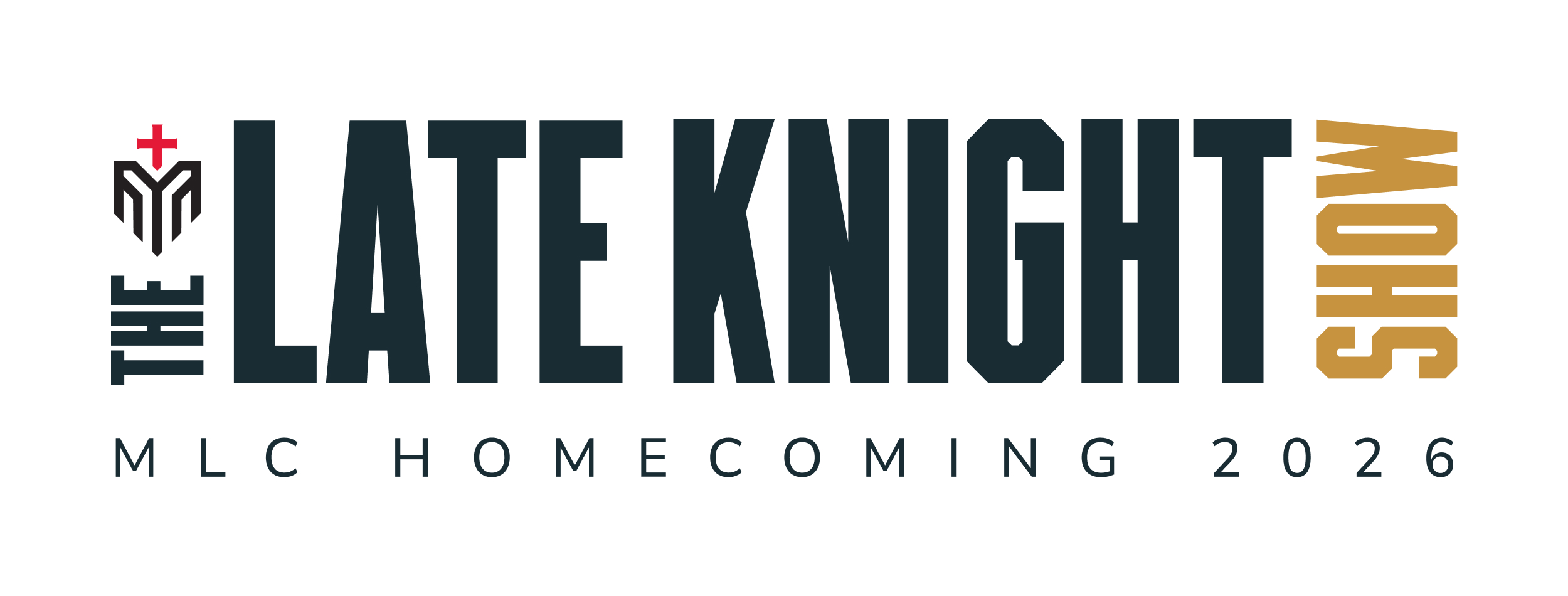 MLC_Hoco2026Logo_Wordmark_Color