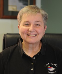 Dr. Cindy Whaley Licensure Officer