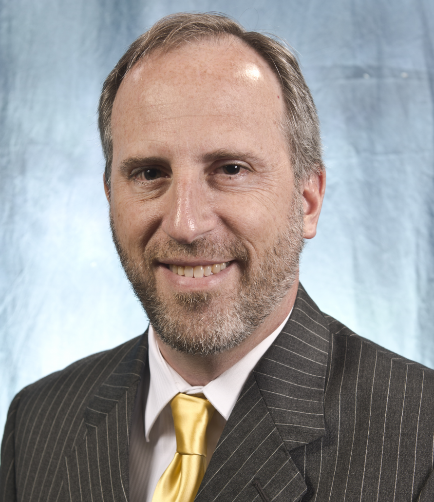 Dr. John Meyer, Director Graduate Studies