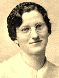 DMLC 1938 Dorothy Plagge