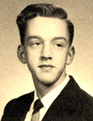 Doug Bode 1958-Dr. Martin Luther High School – History