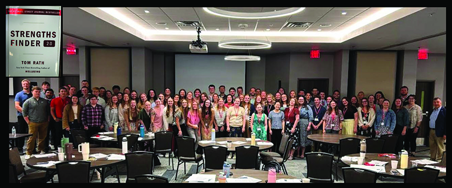 2025 Auxiliary Project Report.pptx