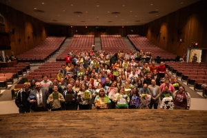 2026 Bingo Night Participants