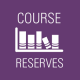 Course Reserves Icon