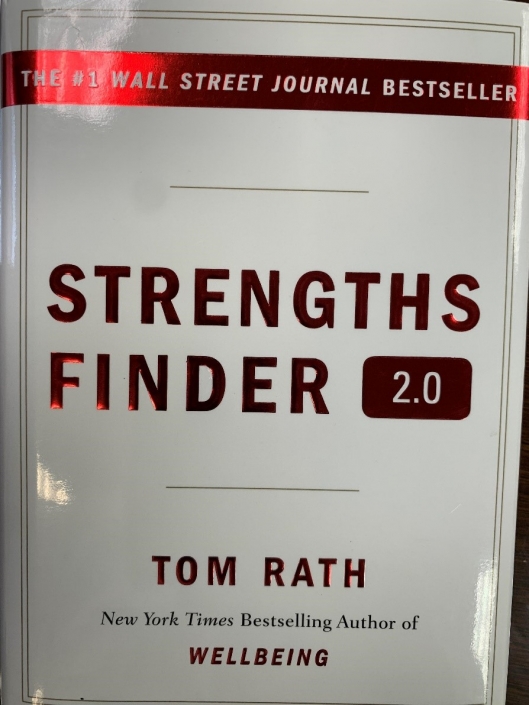 Strength Finders