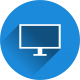 Monitor icon