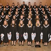2015 College Choir