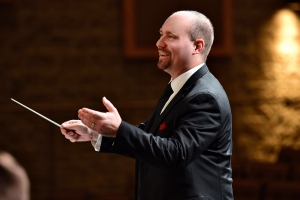 Dr. Adrian Smith