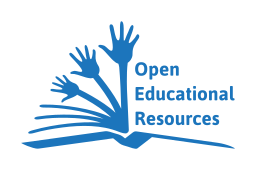 Logo for Open Education Resource