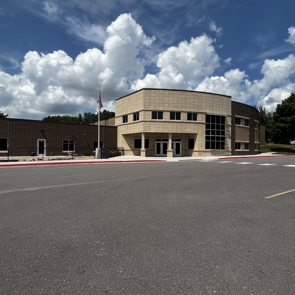 New Ulm Schools NonTraditional Students