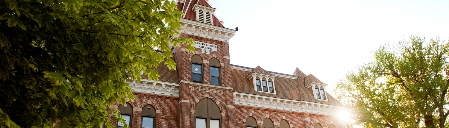 Old Main Golden Hour-X4
