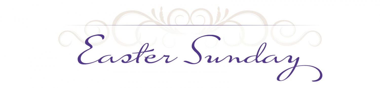 Easter Sunday 4 17 2022 Publications