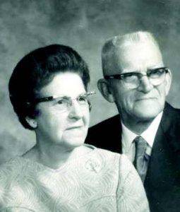 Walter O. and Frieda Johnson Memorial Scholarship Fund – Martin Luther ...