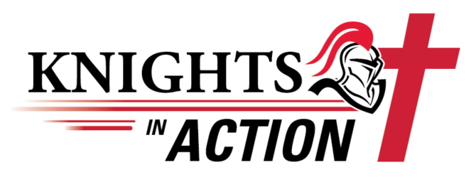 Knights in Action – Martin Luther College