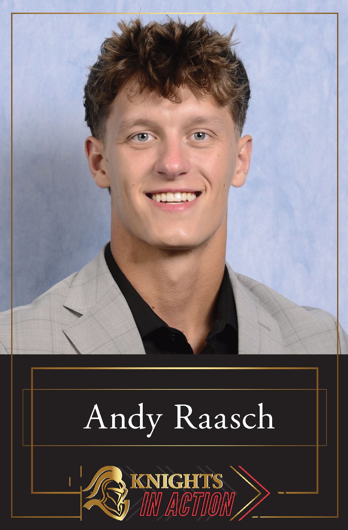 Andy Raasch