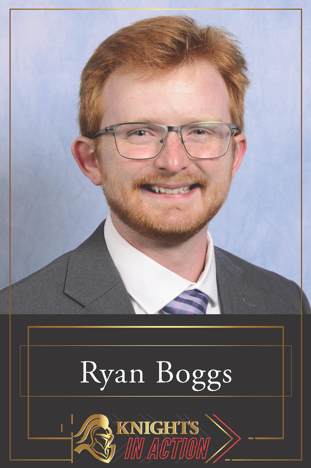 Ryan Boggs