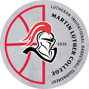 2026 Grade School Basketball Logo