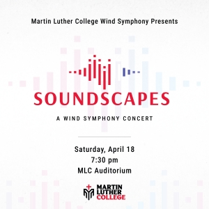 Wind Symphony Soundscapes Promotion