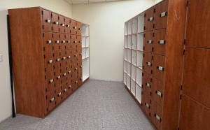 Cabinets